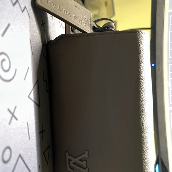 Louis Vuitton Fastline Wearable Wallet